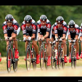 Tour de France wallpaper