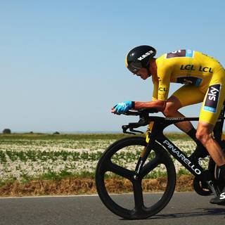 Chris Froome wallpaper