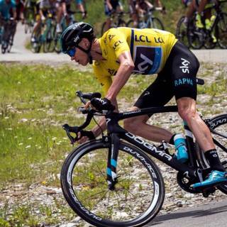 Chris Froome wallpaper