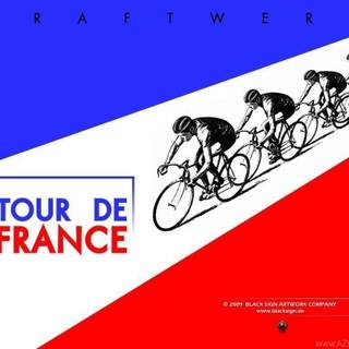 Tour de France wallpaper