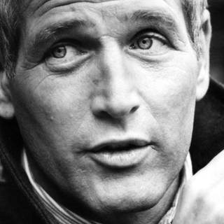 Paul Newman wallpaper