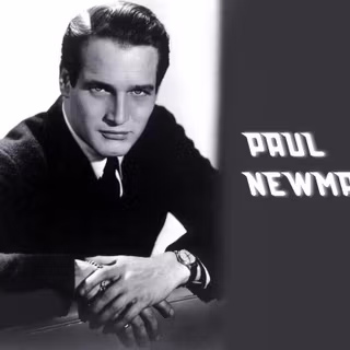 Paul Newman wallpaper