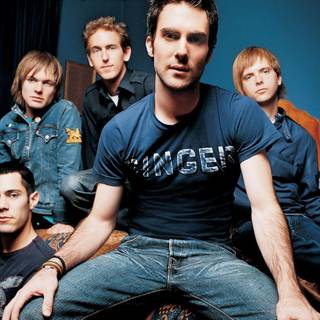 Maroon 5 Girl Like You wallpaper