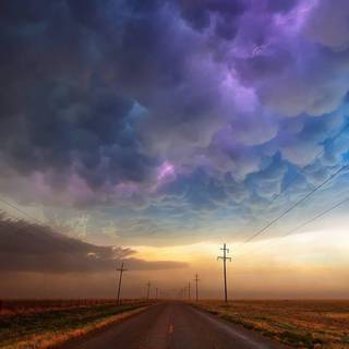 New Mexico wallpaper