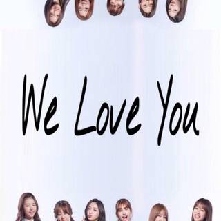 I.O.I wallpaper