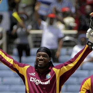 Cricket players wallpaper