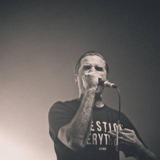 The Amity Affliction wallpaper