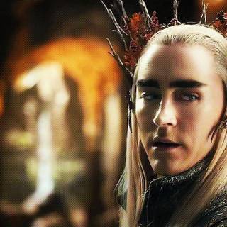 Thranduil wallpaper