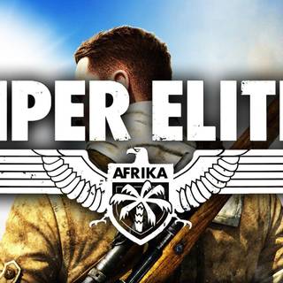Sniper Elite III wallpaper