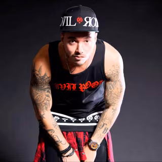 J Balvin wallpaper