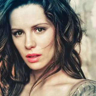 Hollywood actress wallpaper