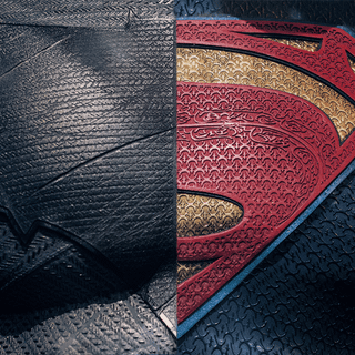 Batman vs Superman wallpaper