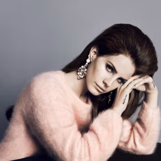 Lana Del Rey 2017 wallpaper