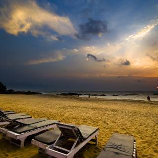 Bad weather wallpaper