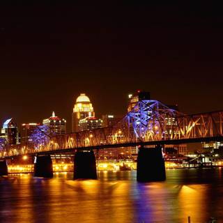 Louisville wallpaper