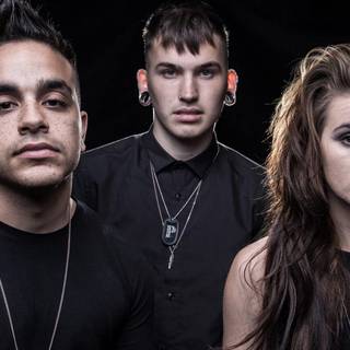 PVRIS wallpaper
