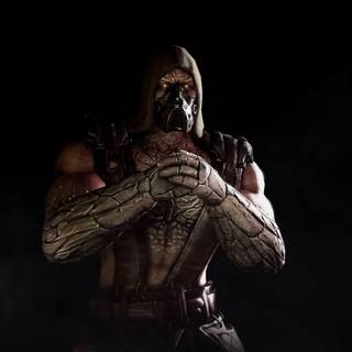 Mortal Kombat XL wallpaper