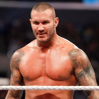 Randy Orton HD 2017 wallpaper