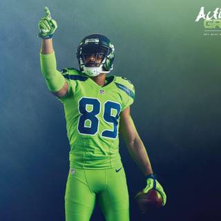 Seahawks wallpaper