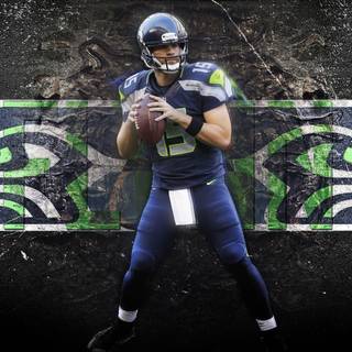 Seahawks wallpaper