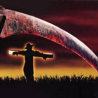 Children of the Corn wallpaper