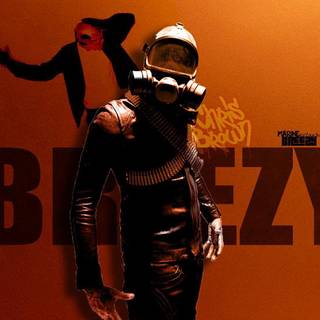 Chris Brown X wallpaper