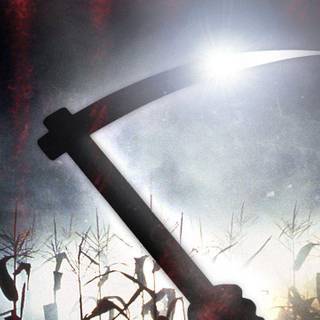 Children of the Corn wallpaper