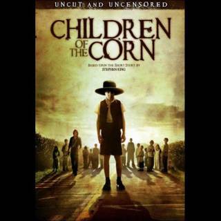 Children of the Corn wallpaper