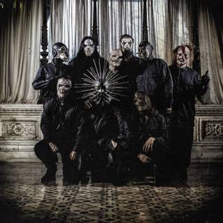 Mick Thomson wallpaper