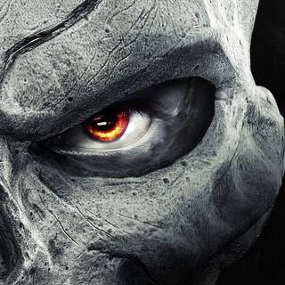 Mick Thomson wallpaper