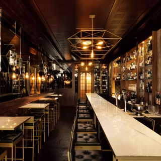 Restaurants wallpaper