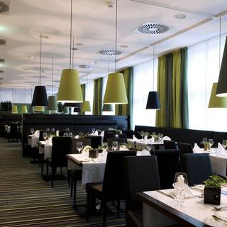 Restaurants wallpaper