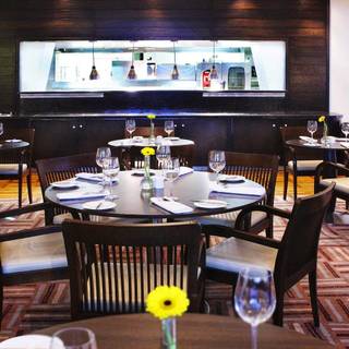 Restaurants wallpaper