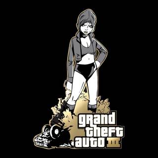 GTA 3 wallpaper