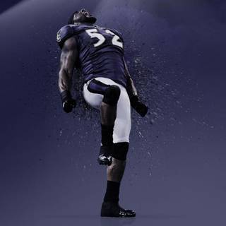Ray Lewis wallpaper
