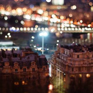 Mexico City wallpaper