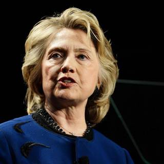 Hillary Clinton wallpaper