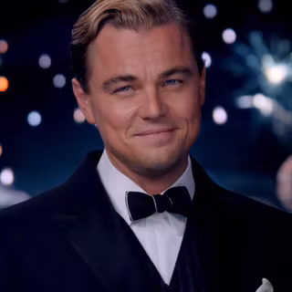 DiCaprio wallpaper