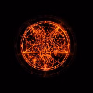 Pentagrama wallpaper