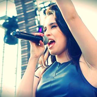 Lauren Jauregui wallpaper