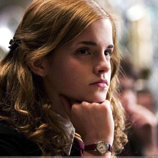 Hermione Granger Harry Potter wallpaper
