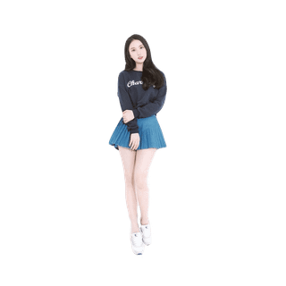 Eunha Gfriend wallpaper