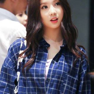 Eunha Gfriend wallpaper