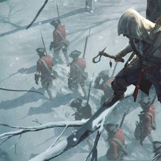 Assassin's Creed HD 2017 wallpaper