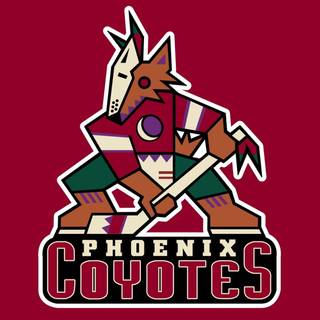 Arizona Coyotes wallpaper