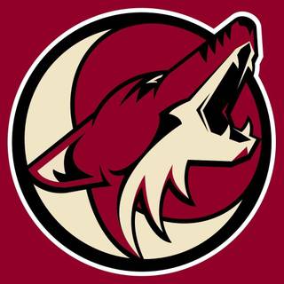 Arizona Coyotes wallpaper