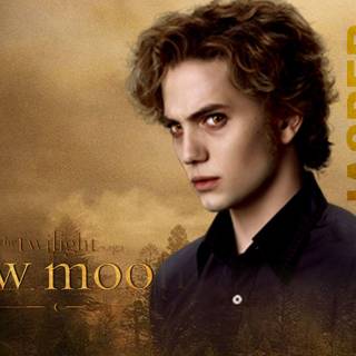 Jackson Rathbone wallpaper