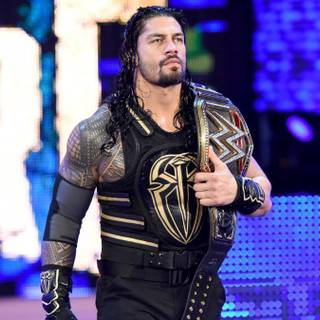 Roman Reigns 2017 wallpaper