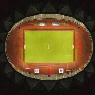 International Champions Cup wallpaper