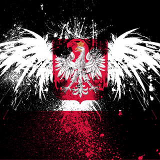 Polska wallpaper